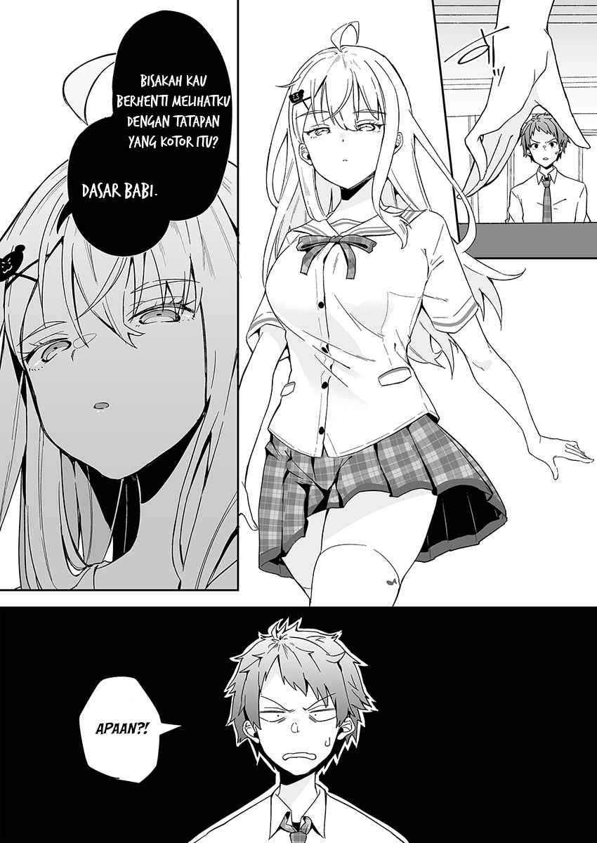 Kono Ato Mechakucha Rabukome Shita chapter 1